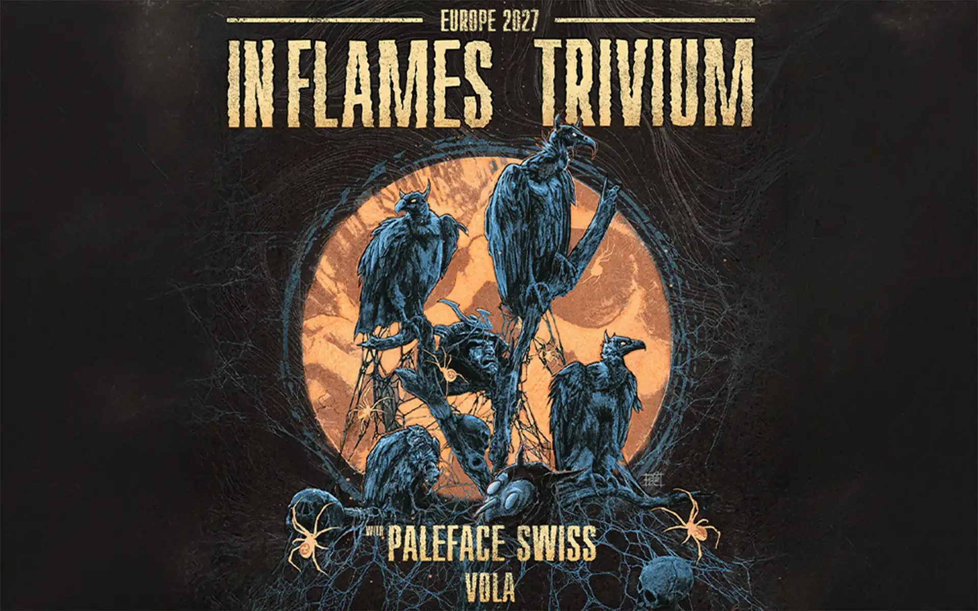 Hatebreed - Life Of Agony in Leipzig