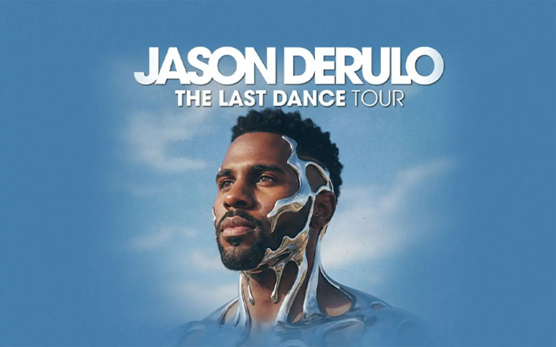 Jason Derulo - The Last Dance Tour in Wilhelmshaven