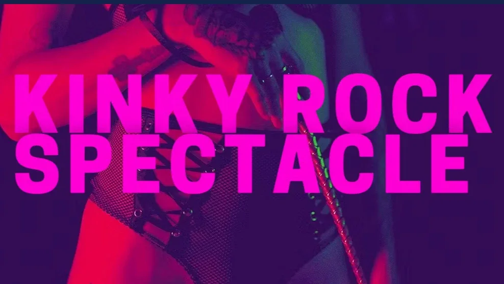 Das Kinky Rock Spectacle in Köln