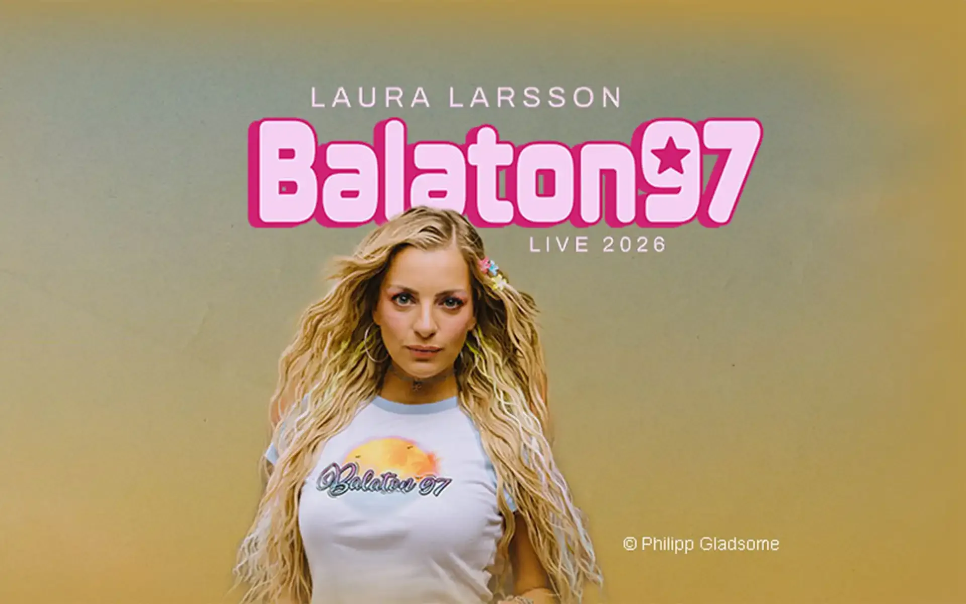 Laura Larsson - Balaton97 - Clubshow in Dortmund