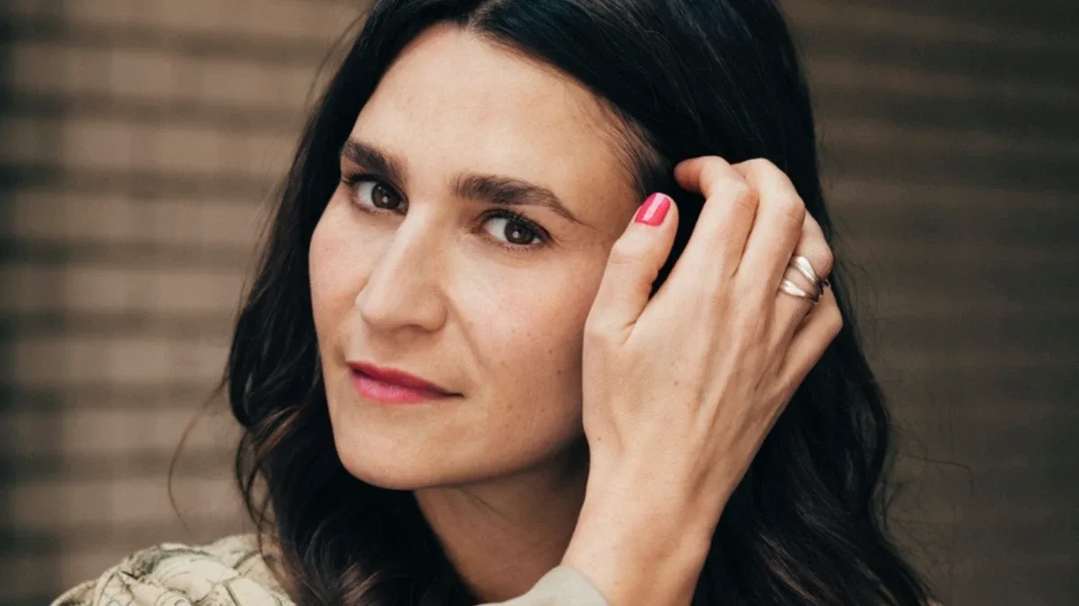 Yade Yasemin Önder: Anti Müller