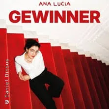 Ana Lucía - Gewinner | live in Kiel