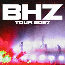 BHZ gehen 2027 erstmals seit fünf Jahren wieder auf Tour