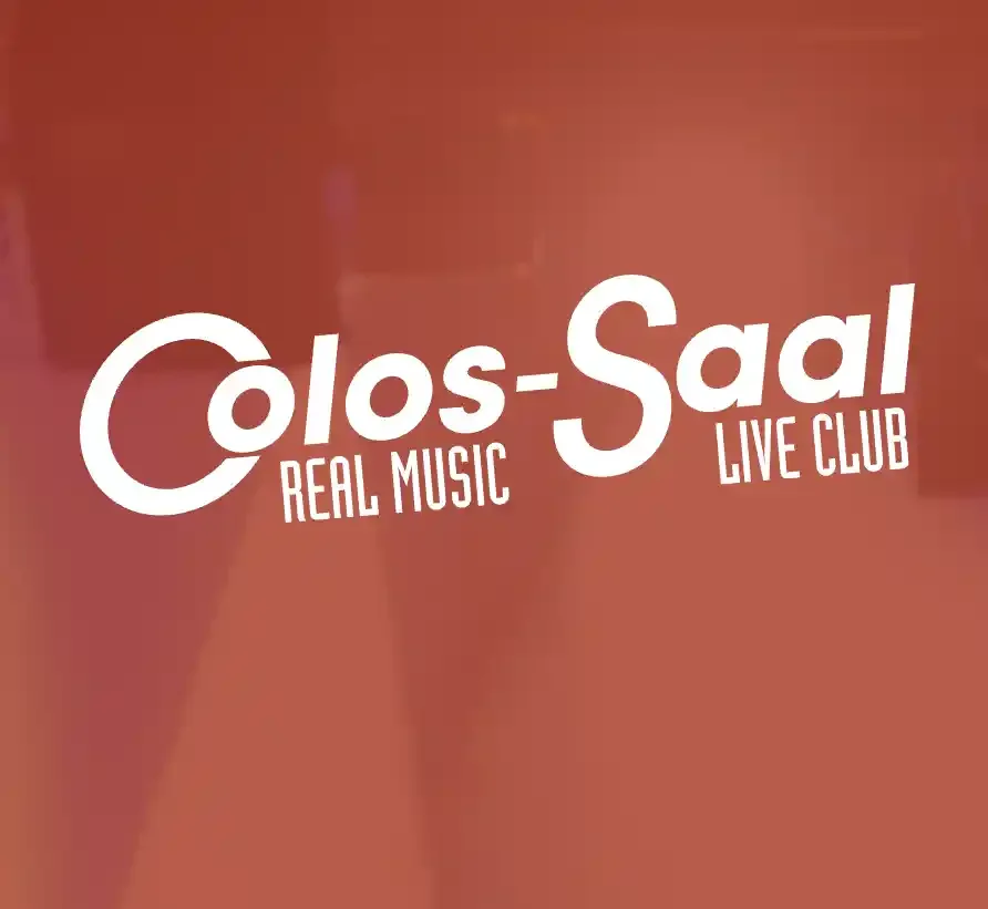 Colos - Saal