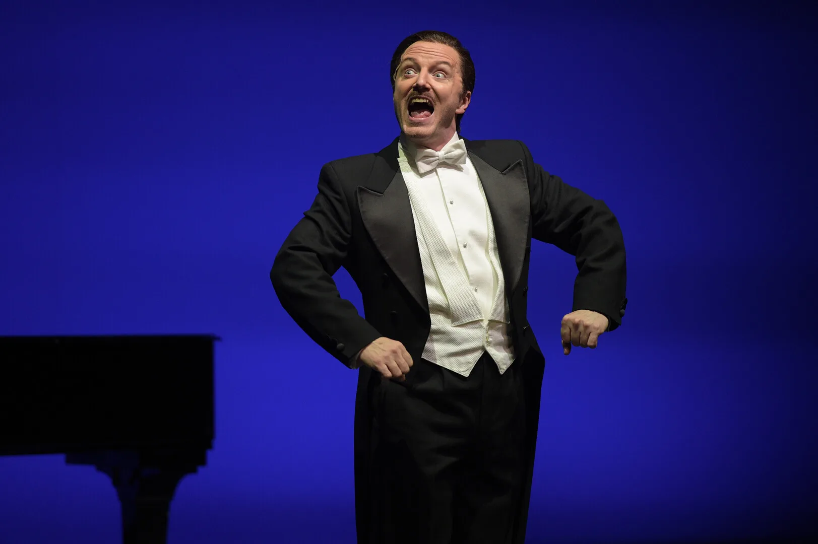 Comedian Harmonists – Best of