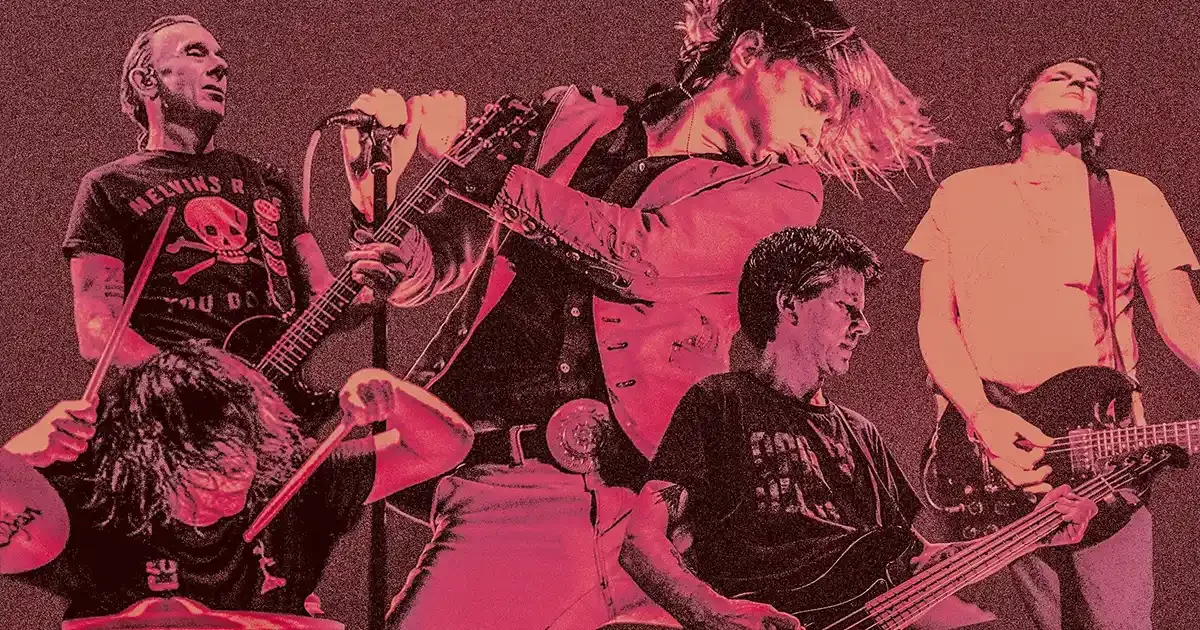 Fake Names Press Photo Official