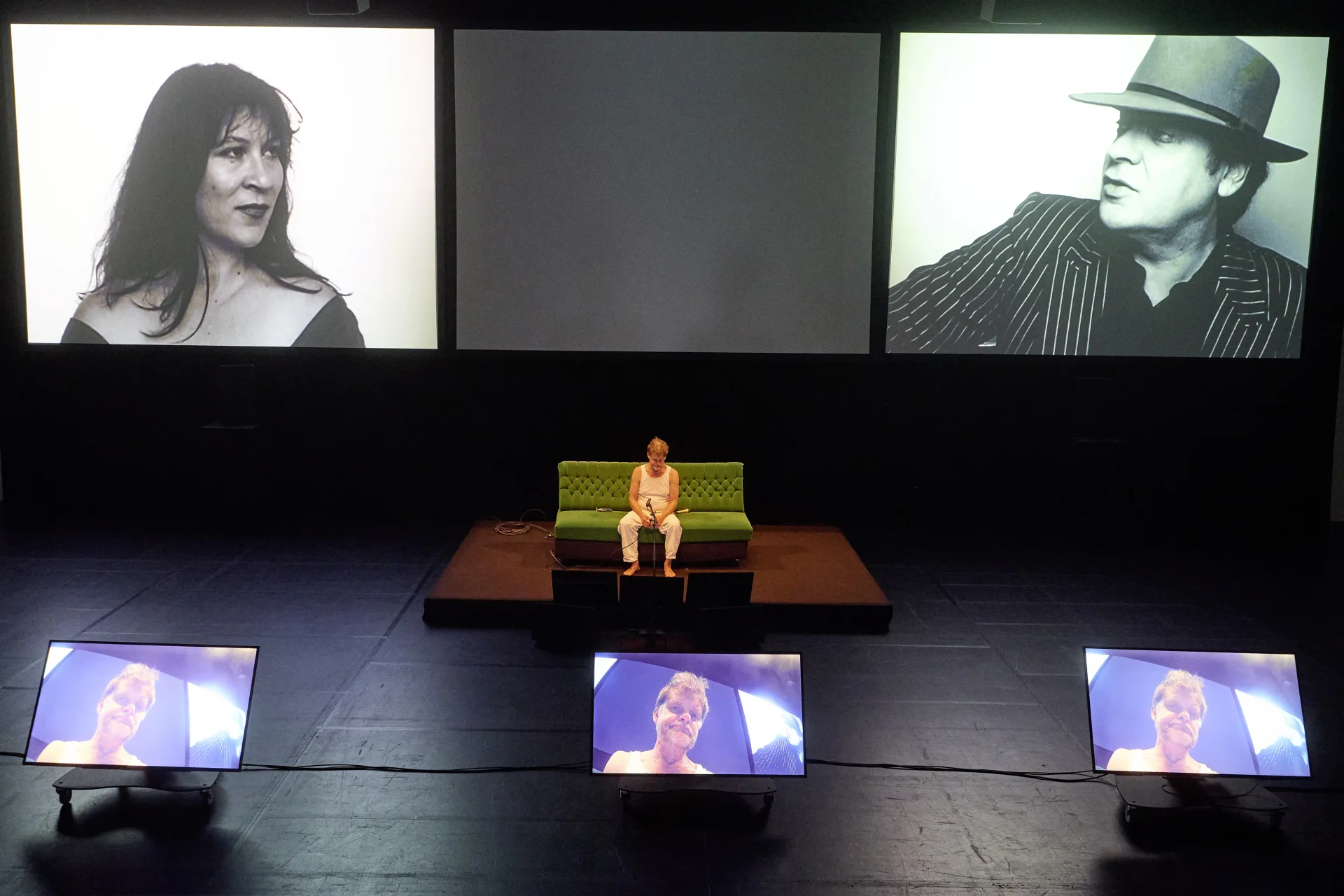 Genetik Woyzeck
