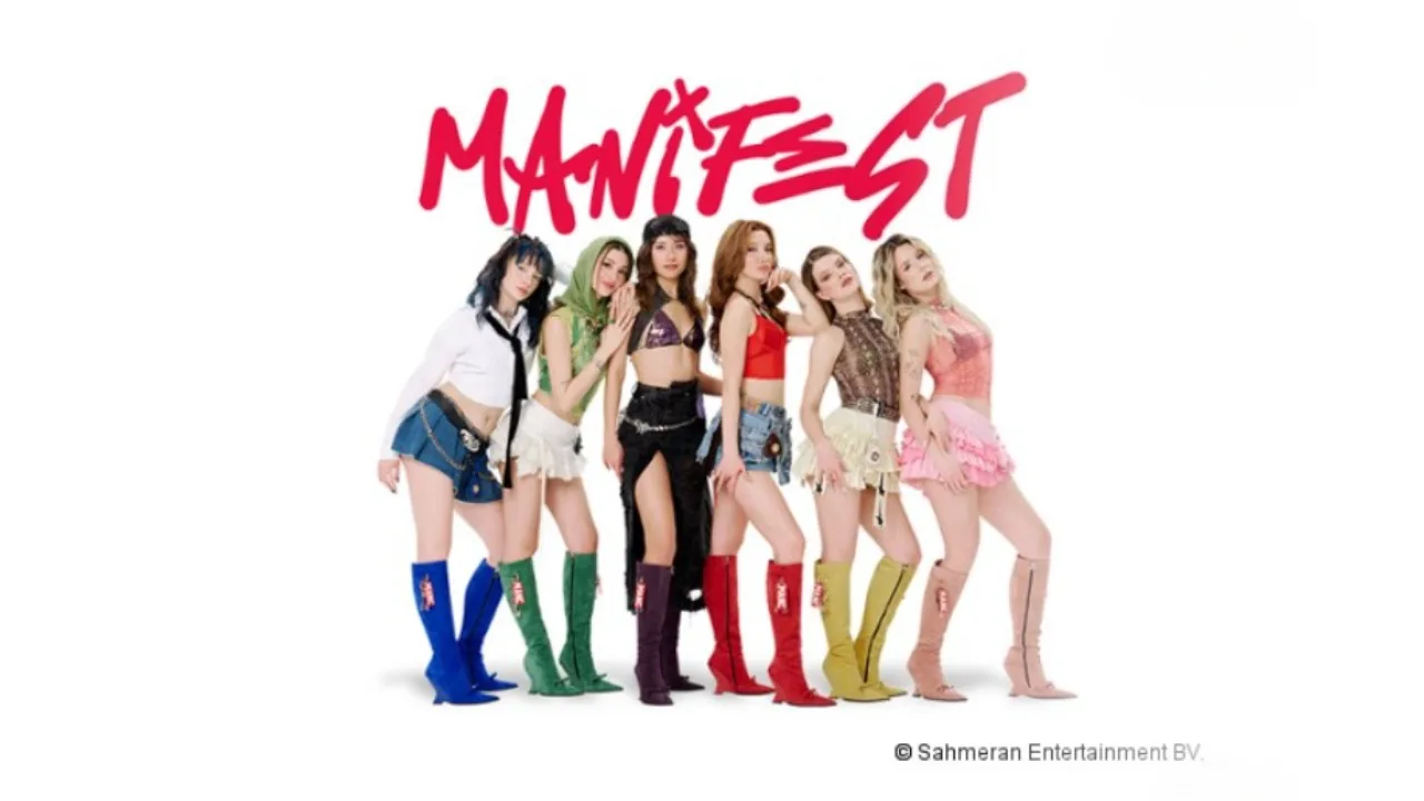 MANIFEST TOUR 2026 | Düsseldorf