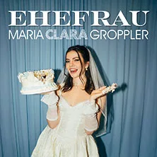 Maria Clara Groppler - Ehefrau in Berlin