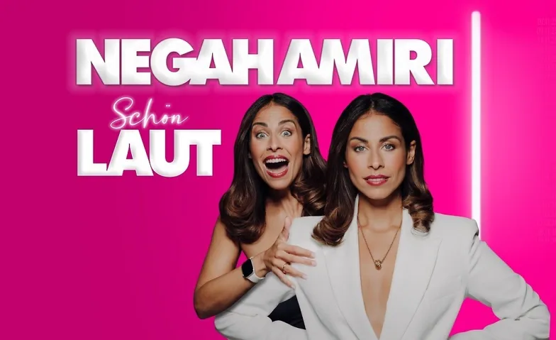 Negah Amiri Tour Motiv