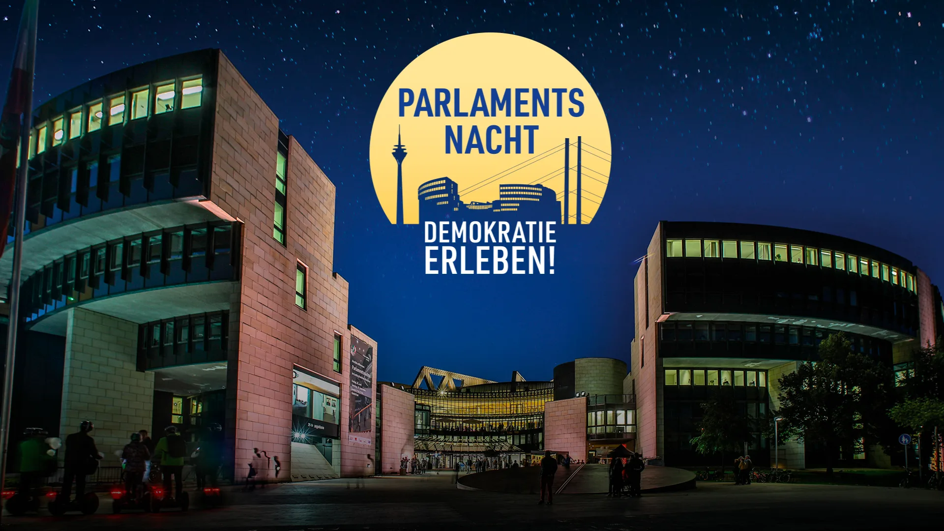 Parlamentsnacht