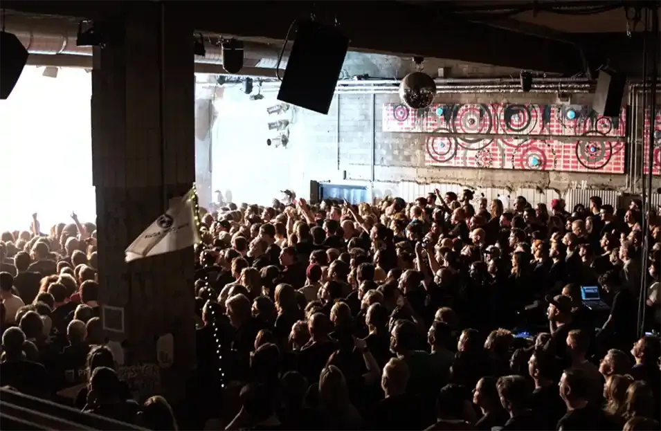 SUBSTAGE | Karlsruhe