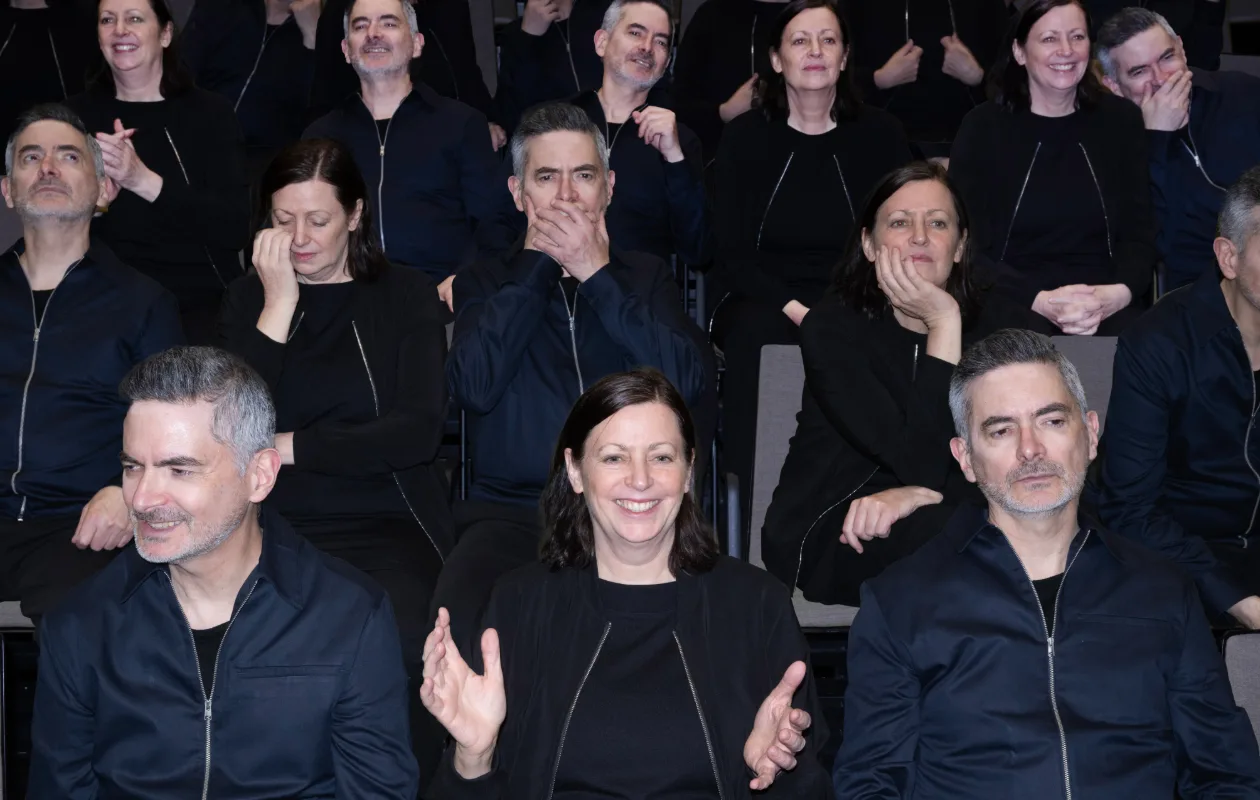 Masse in C-Moll