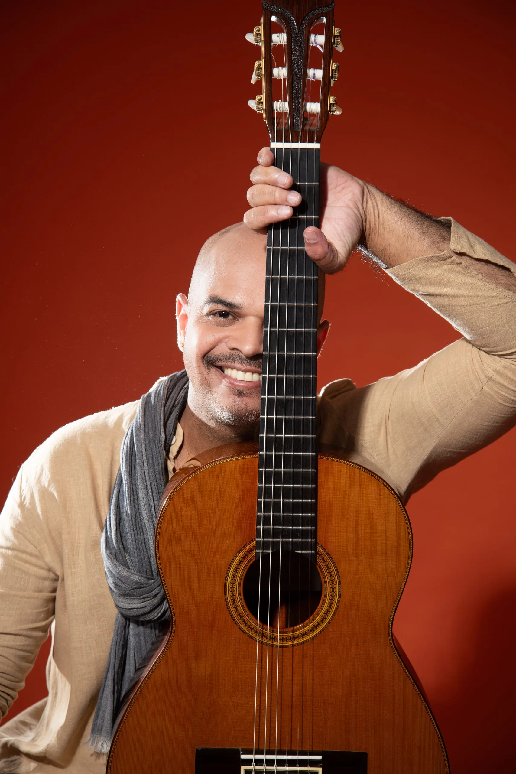 Marcel Powell – Live im KIT Café Düsseldorf