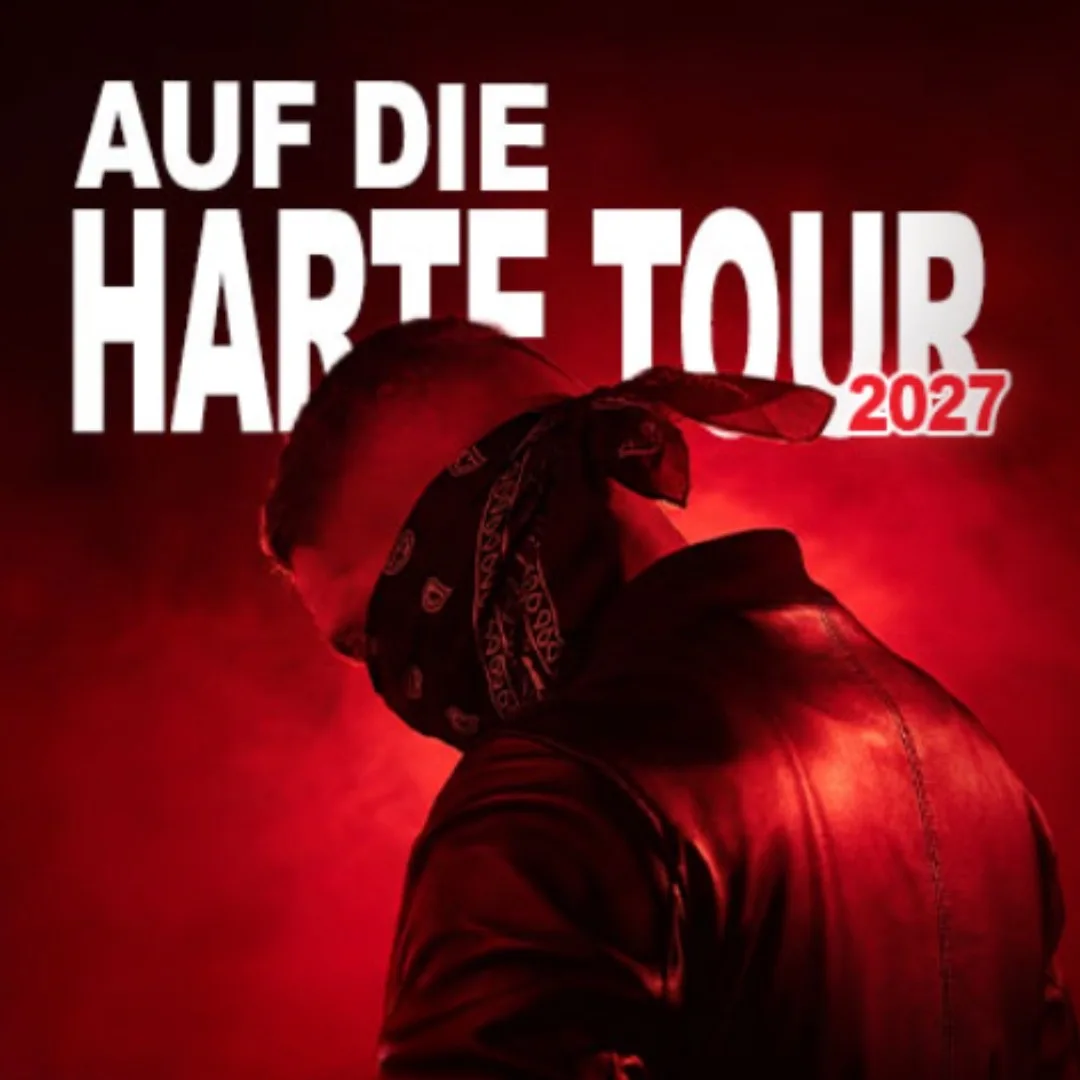 AK Ausserkontrolle - Auf die harte Tour | Hannover