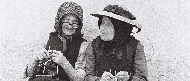 Ausstellung Radu Darvas Fotografien Aus Siebenbuergen
