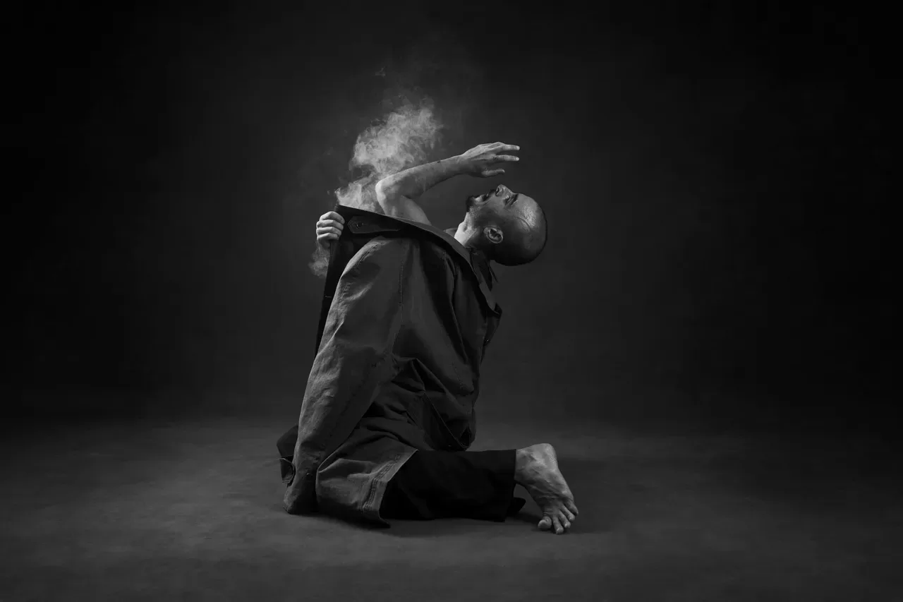 Uraufführung: Urban Arts Ensemble & Chey Jurado ›Isolated‹