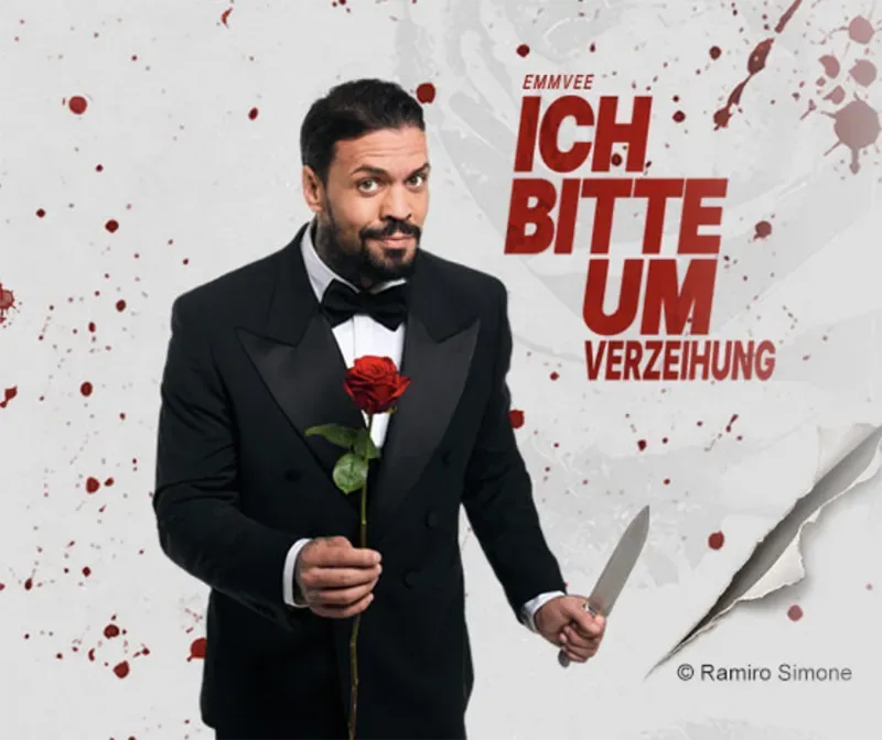 EMMVEE - Ich bitte um Verzeihung in Bremen