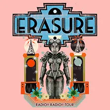 ERASURE - RADIO!! RADIO!! TOUR | Hamburg