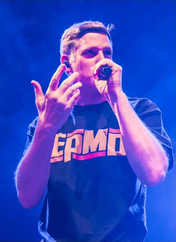 Gu “Greatest Hits” Record Release – Live im KIT Café Düsseldorf