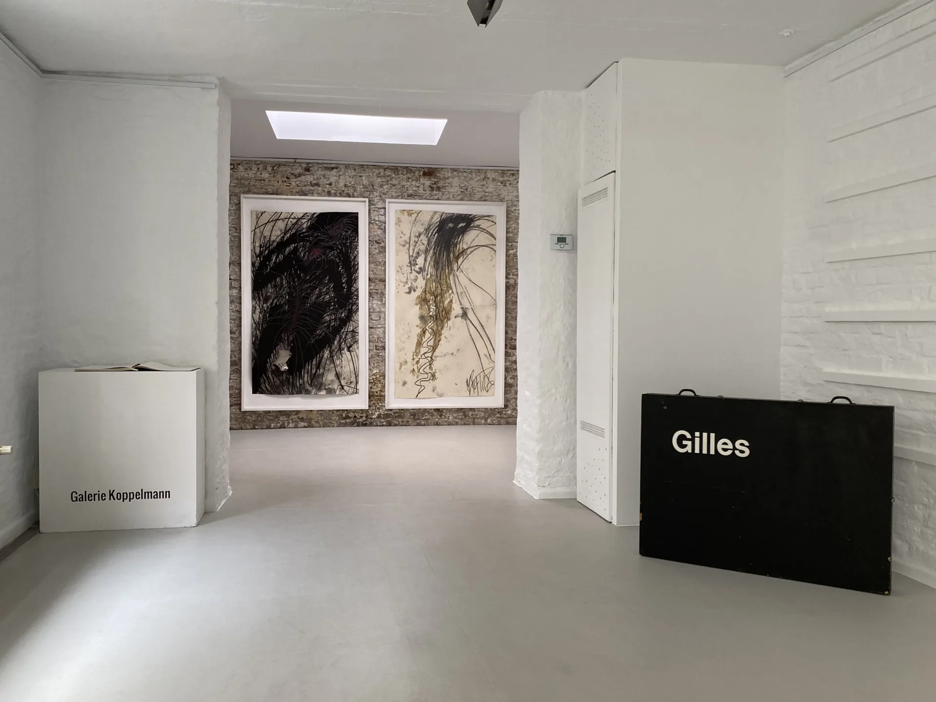Galerie Koppelmann