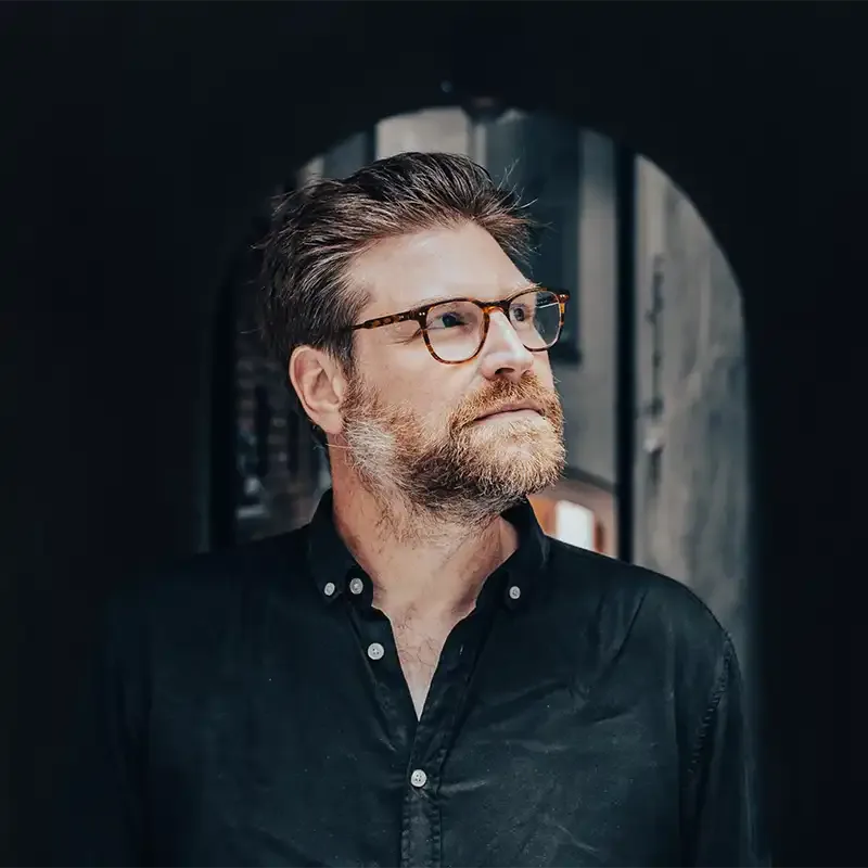 Halloween-Special mit Ivar Leon Menger – Düster