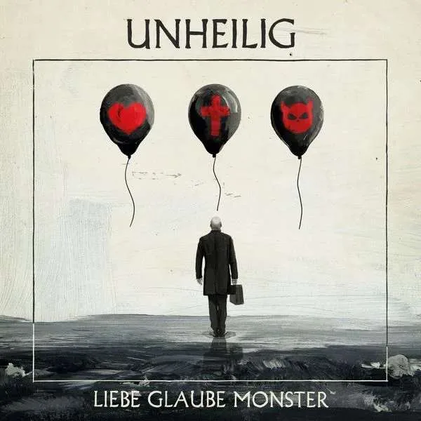 Unheilig & Special Guests - Liebe, Glaube, Monster Tour 2026/27