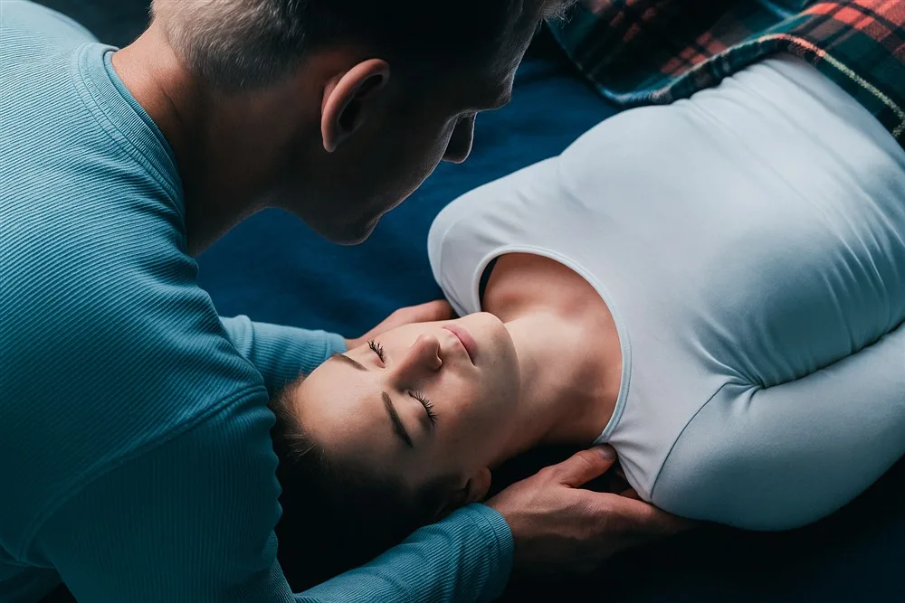 Massage als Hausmittel – Seiki-Shiatsu-Workshop