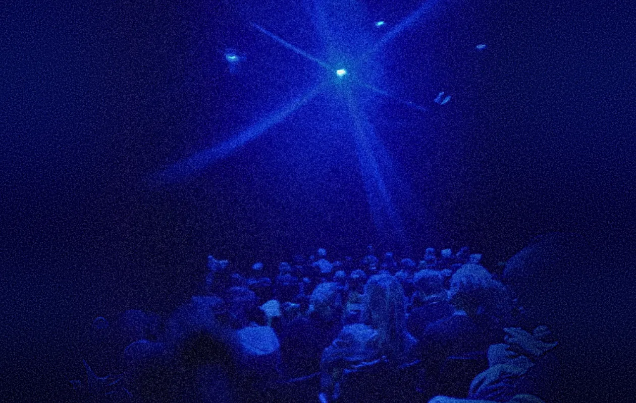 Hörsituation Soundcinema Düsseldorf
