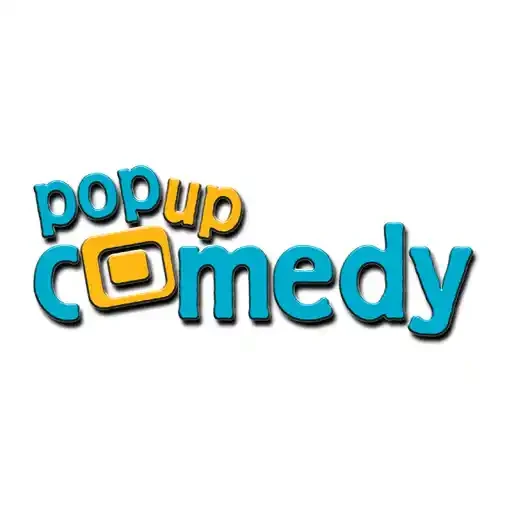 Pop up Comedy Entertainment