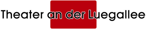 Theater an der Luegallee