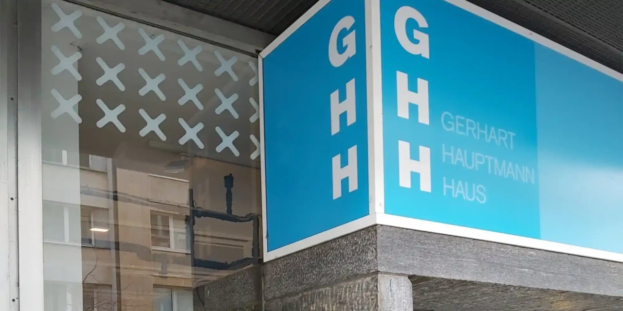 Stiftung Gerhart-Hauptmann-Haus