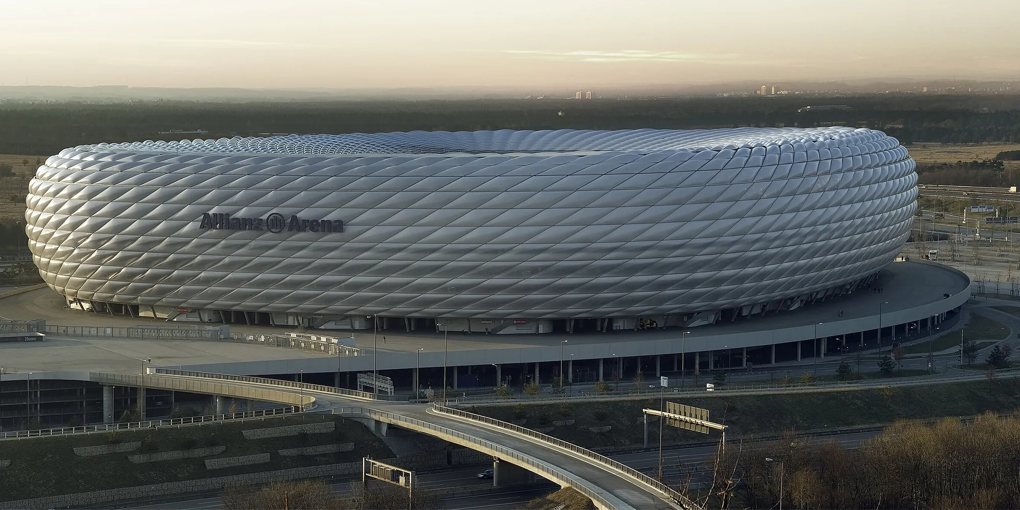 Allianz Arena | München