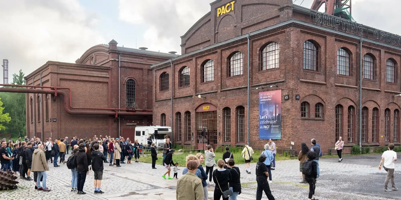 PACT Zollverein