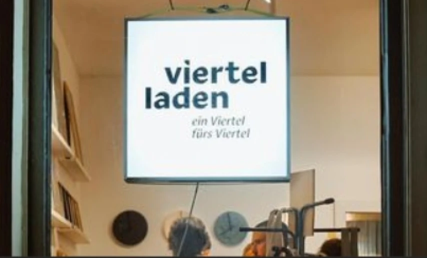 Viertelladen