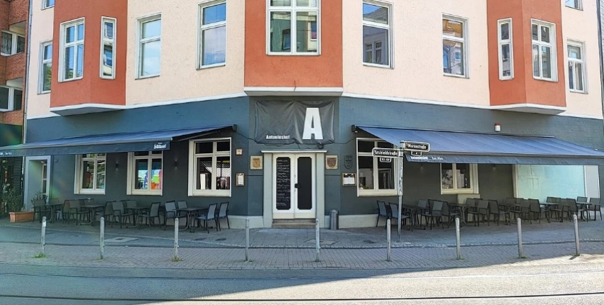 Antoniushof bei Alex