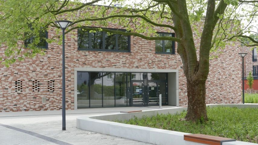 Sauerland-Hellweg-Kolleg Standort Unna
