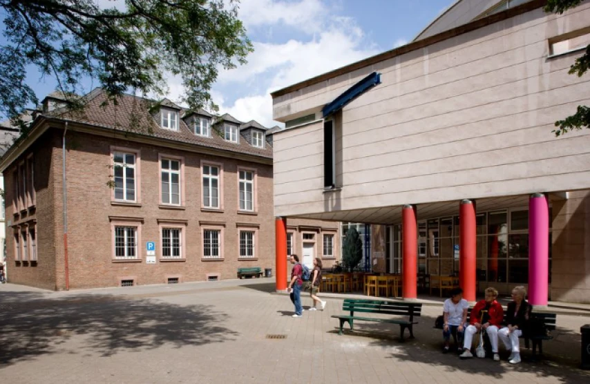 Stadtmuseum Düsseldorf
