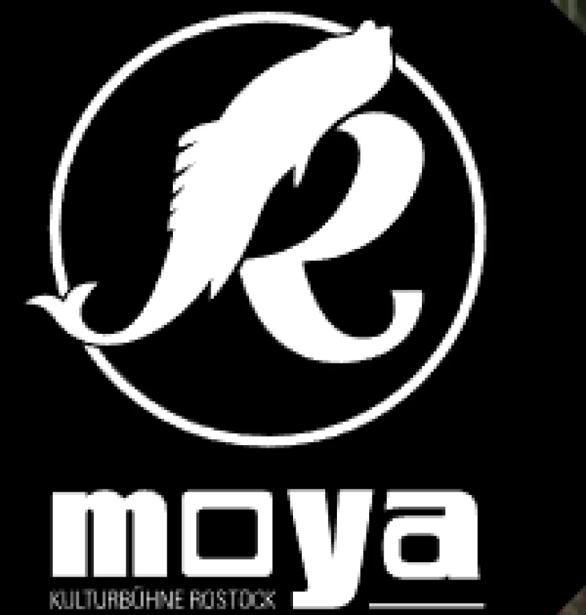 Moya Kulturbühne Rostock