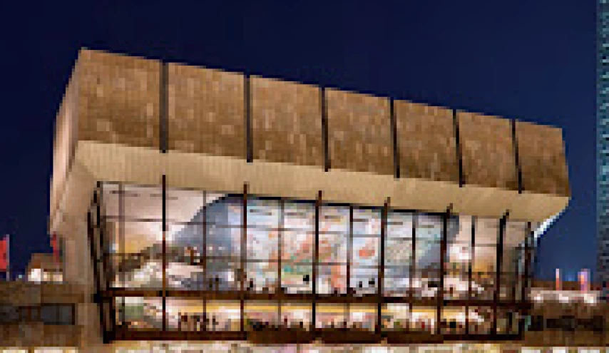 Gewandhaus | Leipzig