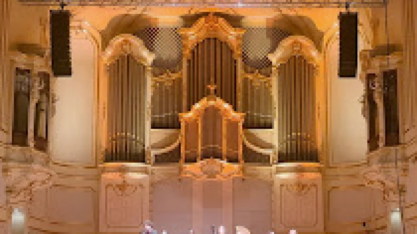 Laeiszhalle