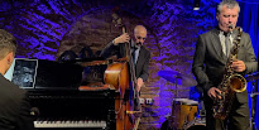 Jazzkeller