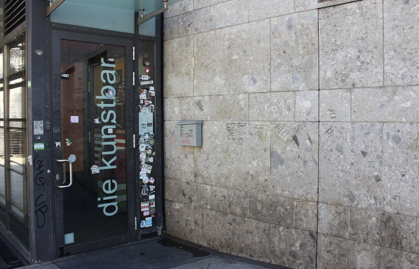 Die Kunstbar | Köln