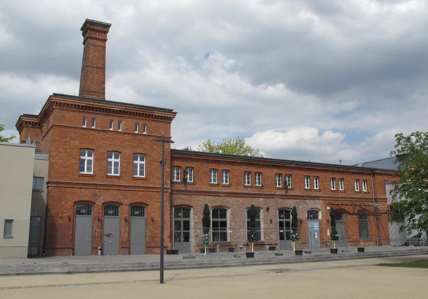 Waschhaus | Potsdam