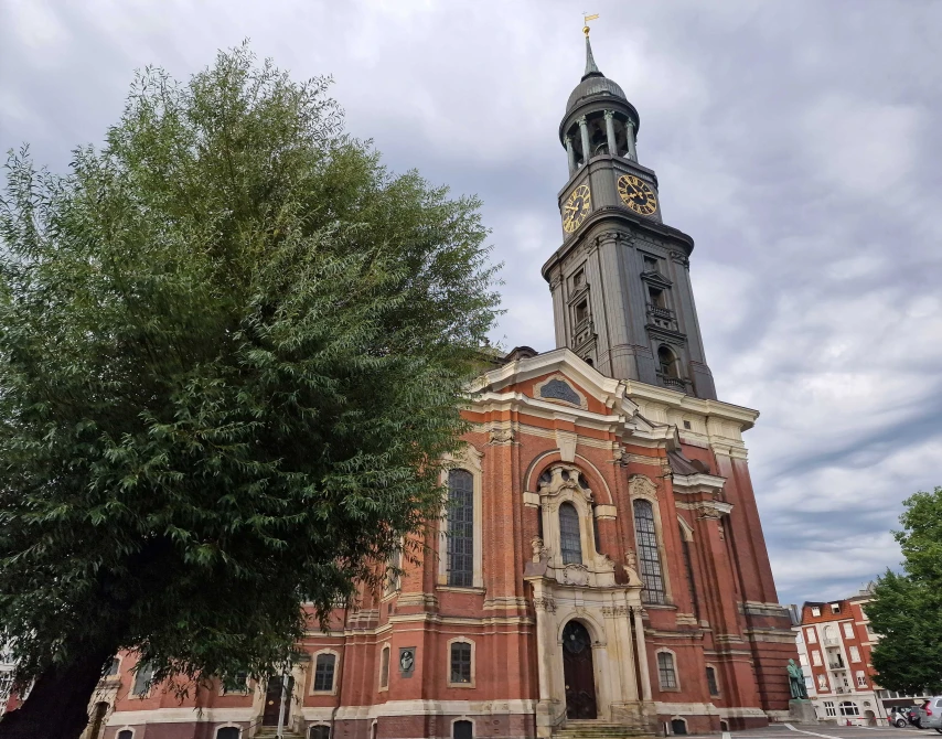 St. Michaelis