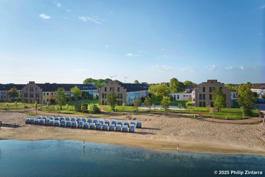Wangerland Resort