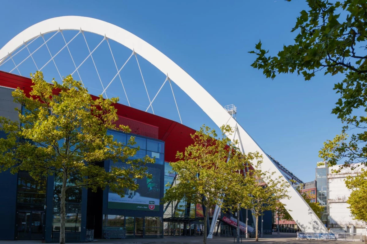 LANXESS Arena | Köln