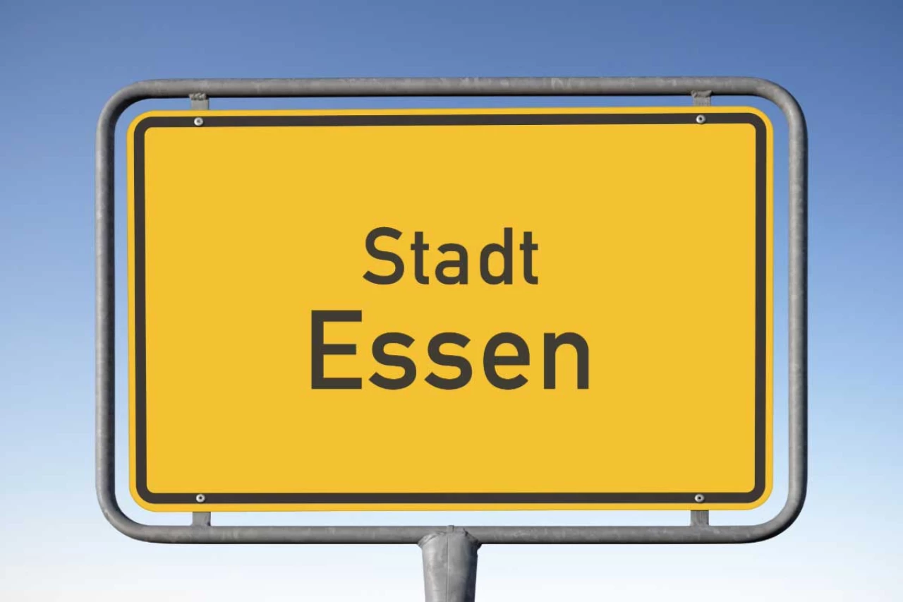 DRIVE IN Autokino Essen