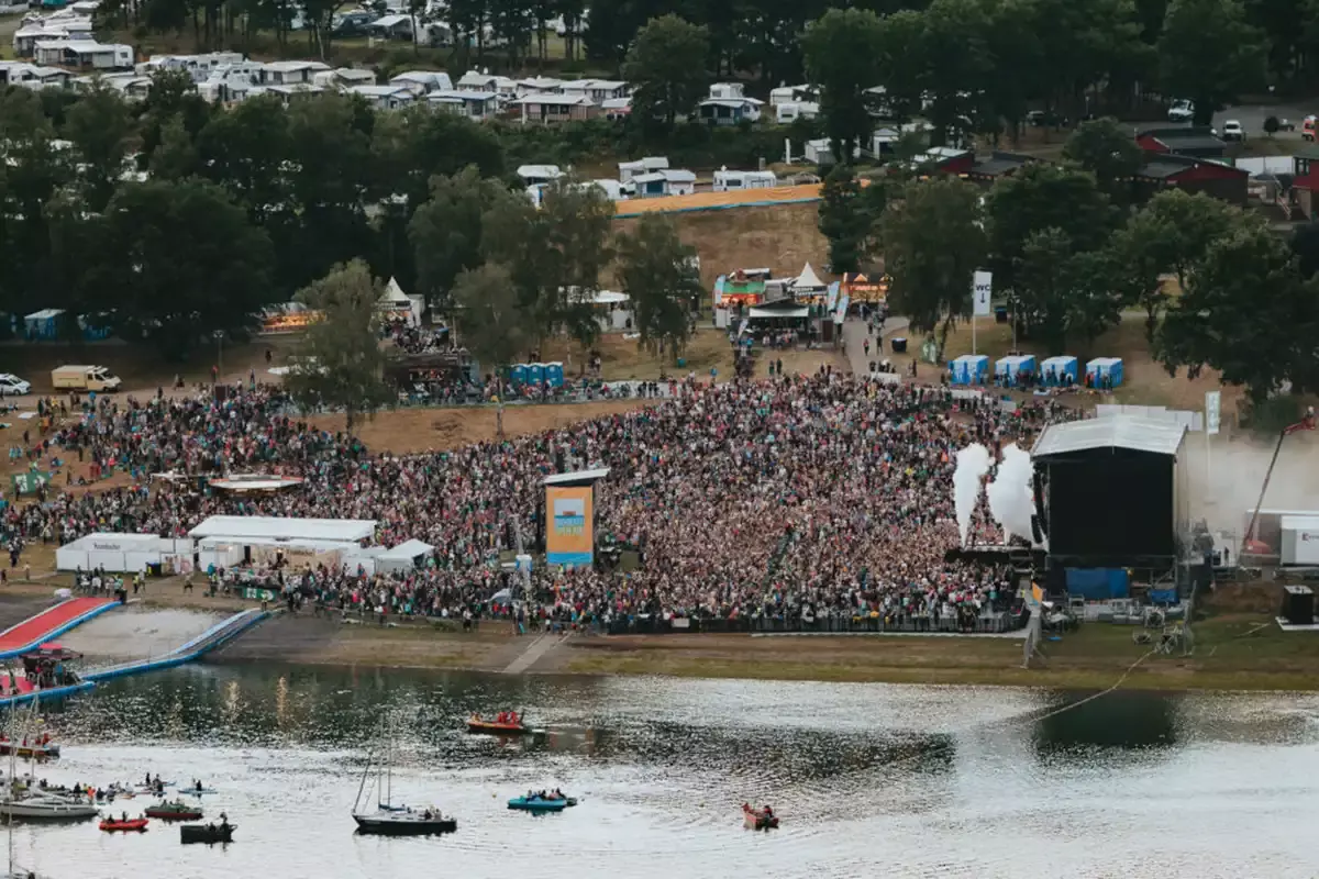 Biggesee Open Air