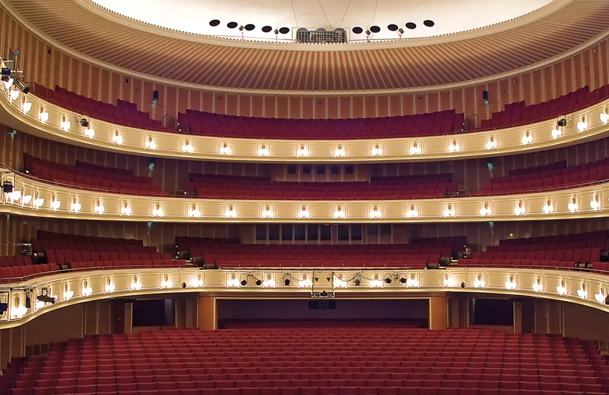 Opernhaus Düsseldorf